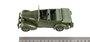 OXFORD DIECAST | HUMBER SNIPE TOURER VICTORY 'GENERAL MONTGOMERY' 1945 | 1:76_