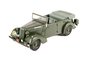 OXFORD DIECAST | HUMBER SNIPE TOURER VICTORY 'GENERAL MONTGOMERY' 1945 | 1:76_