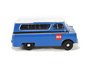 OXFORD DIECAST | BEDFORD CA MINIBUS 'BEA' 1961 | 1:76_