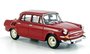 ABREX | SKODA 1000MB (DARK RED) 1964 | 1:43_