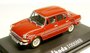 ABREX | SKODA 1000MB (DARK RED) 1964 | 1:43_