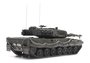 ARTITEC | LEOPARD 2A4 GEVECHTSKLAAR KONINKLIJKE LANDMACHT (READY MADE) | 1:87 _