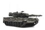 ARTITEC | LEOPARD 2A4 GEVECHTSKLAAR KONINKLIJKE LANDMACHT (READY MADE) | 1:87 _