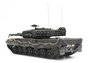 ARTITEC | LEOPARD 2A4 GEVECHTSKLAAR KONINKLIJKE LANDMACHT (READY MADE) | 1:87 _