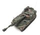 ARTITEC | M109 A2 NAVO CAMOUFLAGE GEVECHTSKLAAR KONINKLIJKE LANDMACHT (READY MADE) | 1:87 _