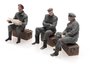 ARTITEC | UITRUSTENDE DUITSE SOLDATEN WWI (READY MADE) | 1:87 _