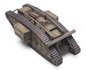 ARTITEC | MARK IV UK SUPPLY 1917 WWI (READY MADE) | 1:87 _