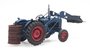 ARTITEC | TRACTOR FORDSON MET VOORLADER (KANT EN KLAAR) | 1:87_