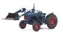 ARTITEC | TRACTOR FORDSON MET VOORLADER (KANT EN KLAAR) | 1:87_