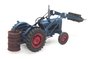 ARTITEC | TRACTOR FORDSON MET VOORLADER (KANT EN KLAAR) | 1:87_