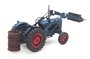 ARTITEC | TRACTOR FORDSON MET VOORLADER (KANT EN KLAAR) | 1:87_