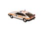 OXFORD DIECAST | ROVER SD1 VITESSE 'METOPOLITAN POLICE' 1984 | 1:76_