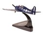 OXFORD DIECAST | GRUMMAN F5F HELLCAT VF31 USS CABOT 1944 | 1:72_