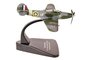 OXFORD DIECAST | BELL AIRACOBRA I 601 RAF DUXFORD 1940 | 1:72_