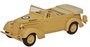 OXFORD DIECAST | HUMBER SNIPE TOURER 'OLD FAITHFUL-TRIPOLI' 1943 | 1:76_