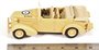 OXFORD DIECAST | HUMBER SNIPE TOURER 'OLD FAITHFUL-TRIPOLI' 1943 | 1:76_