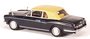 OXFORD DIECAST | ROLLS ROYCE CORNICHE 1971 | 1:76_