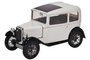 OXFORD DIECAST | AUSTIN 7 RN SALOON (LIGHT GREY) 1922 | 1:43_