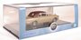 OXFORD DIECAST | ROLLS ROYCE CORNICHE CONVERTIBLE (CLOSED TOP) 1970 | 1:43_