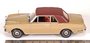 OXFORD DIECAST | ROLLS ROYCE CORNICHE CONVERTIBLE (CLOSED TOP) 1970 | 1:43_