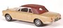 OXFORD DIECAST | ROLLS ROYCE CORNICHE CONVERTIBLE (CLOSED TOP) 1970 | 1:43_