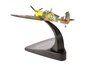 OXFORD DIECAST | SPITFIRE Mk1 57 OTU RAF HAWARDEN MARCH 1942 | 1:72_