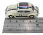 OXFORD DIECAST | VOLKSWAGEN (KEVER) "HERBIE" Nr. 53 | 1:76_