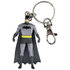 NJCROCE | BATMAN BENDABLE - KEYCHAIN FIGURE | 7.5 CM_