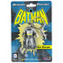 NJCROCE | BATMAN BENDABLE - KEYCHAIN FIGURE | 7.5 CM_