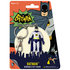 NJCROCE | BATMAN 1966 BENDABLE - KEYCHAIN FIGURE | 7.5 CM_