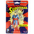 NJCROCE | SUPERMAN BENDABLE - KEYCHAIN FIGURE | 7.5 CM_