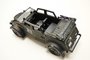 CARARAMA | VOLKSWAGEN KUBELWAGEN TYPE 82 OPEN 1940 | 1:43_