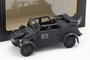 CARARAMA | VOLKSWAGEN KUBELWAGEN TYPE 82 OPEN 1940 | 1:43_