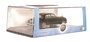 OXFORD DIECAST | ROLLS ROYCE SILVER CLOUD I (BLACK) 1955 | 1:43_