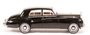 OXFORD DIECAST | ROLLS ROYCE SILVER CLOUD I (BLACK) 1955 | 1:43_