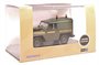 OXFORD DIECAST | LAND ROVER LIGHTWEIGHT 1/2 TON HARD TOP 'RAF' 1984 | 1:43_