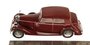 OXFORD DIECAST | ROLLS ROYCE 25/30 TRUPP & MABERLEY (RED) 1936 | 1:43_