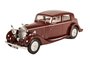 OXFORD DIECAST | ROLLS ROYCE 25/30 TRUPP & MABERLEY (RED) 1936 | 1:43_