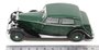 OXFORD DIECAST | ROLLS ROYCE 25/30 TRUPP & MABERLEY (DARK GREEN) 1936 | 1:43_