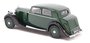 OXFORD DIECAST | ROLLS ROYCE 25/30 TRUPP & MABERLEY (DARK GREEN) 1936 | 1:43_