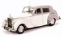 OXFORD DIECAST | ROLLS ROYCE SILVER DAWN (TWO TONE GREY) 1950 | 1:43_