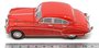 OXFORD DIECAST | JAGUAR MkVIII (CARMEN RED) 1956 | 1:43_