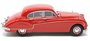 OXFORD DIECAST | JAGUAR MkVIII (CARMEN RED) 1956 | 1:43_