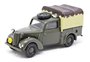 OXFORD DIECAST | AUSTIN TILLY No.1 CAMBERLEY 1945 'SUBALTERN PRINCESS ELIZABETH' | 1:76_