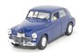 NASH AVTOPROM | GAZ M20 PODEBA (NIGHT BLUE) 1954 | 1:43_