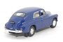 NASH AVTOPROM | GAZ M20 PODEBA (NIGHT BLUE) 1954 | 1:43_