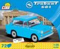 COBI | TRABANT 601 (BOUWSTENENDOOS) | 1:35_