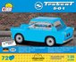 COBI | TRABANT 601 (BOUWSTENENDOOS) | 1:35_