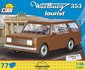 COBI | WARTBURG 353 TOURIST (BOUWSTENENDOOS) | 1:35_