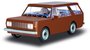 COBI | WARTBURG 353 TOURIST (BOUWSTENENDOOS) | 1:35_